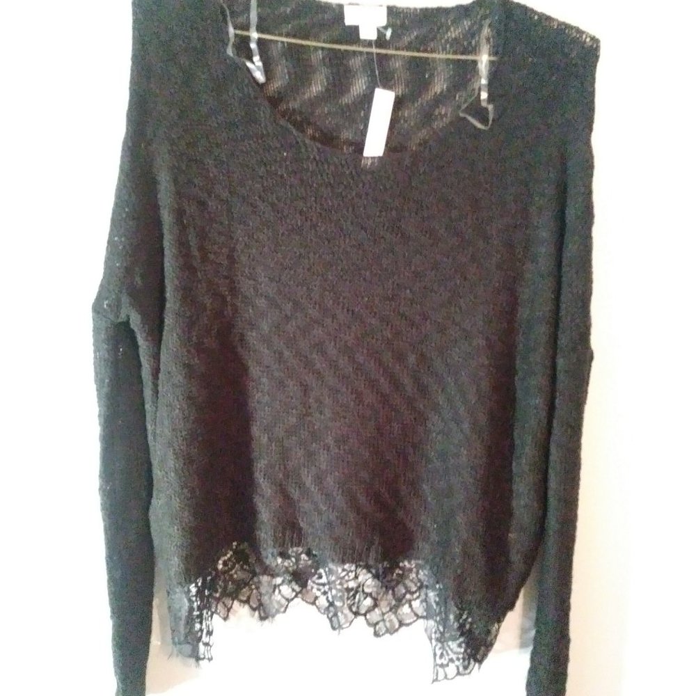 sweaters
